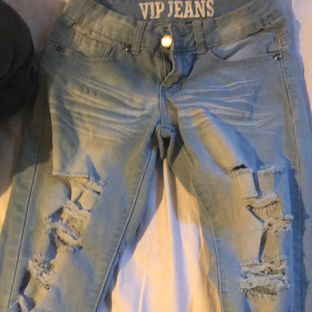 VIP jeans - Picture 3 of 4